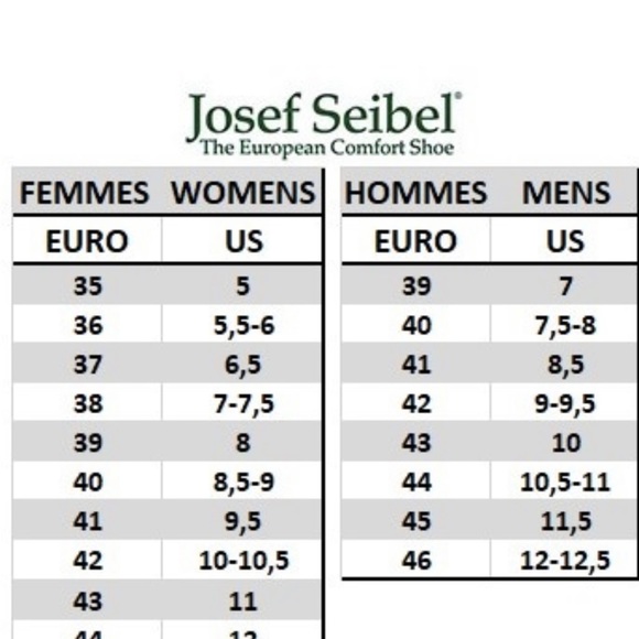 EUC Josef Seibel “Krystal” Comfort Sandal; Spirit of Nature Collection Sz 37/6.5 - Picture 12 of 13